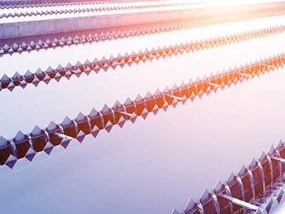 市政污水處理如何實現閉路水循環