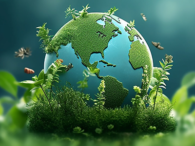 雙碳戰(zhàn)略指引下，必源環(huán)保積極助力減污降碳目標(biāo)落地與實(shí)施